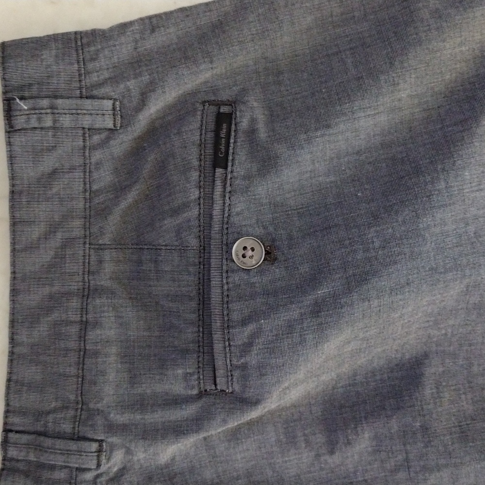 Calvin Klein shorts. - Picture 8 of 11